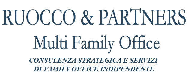 Consulenza e/o Family Office